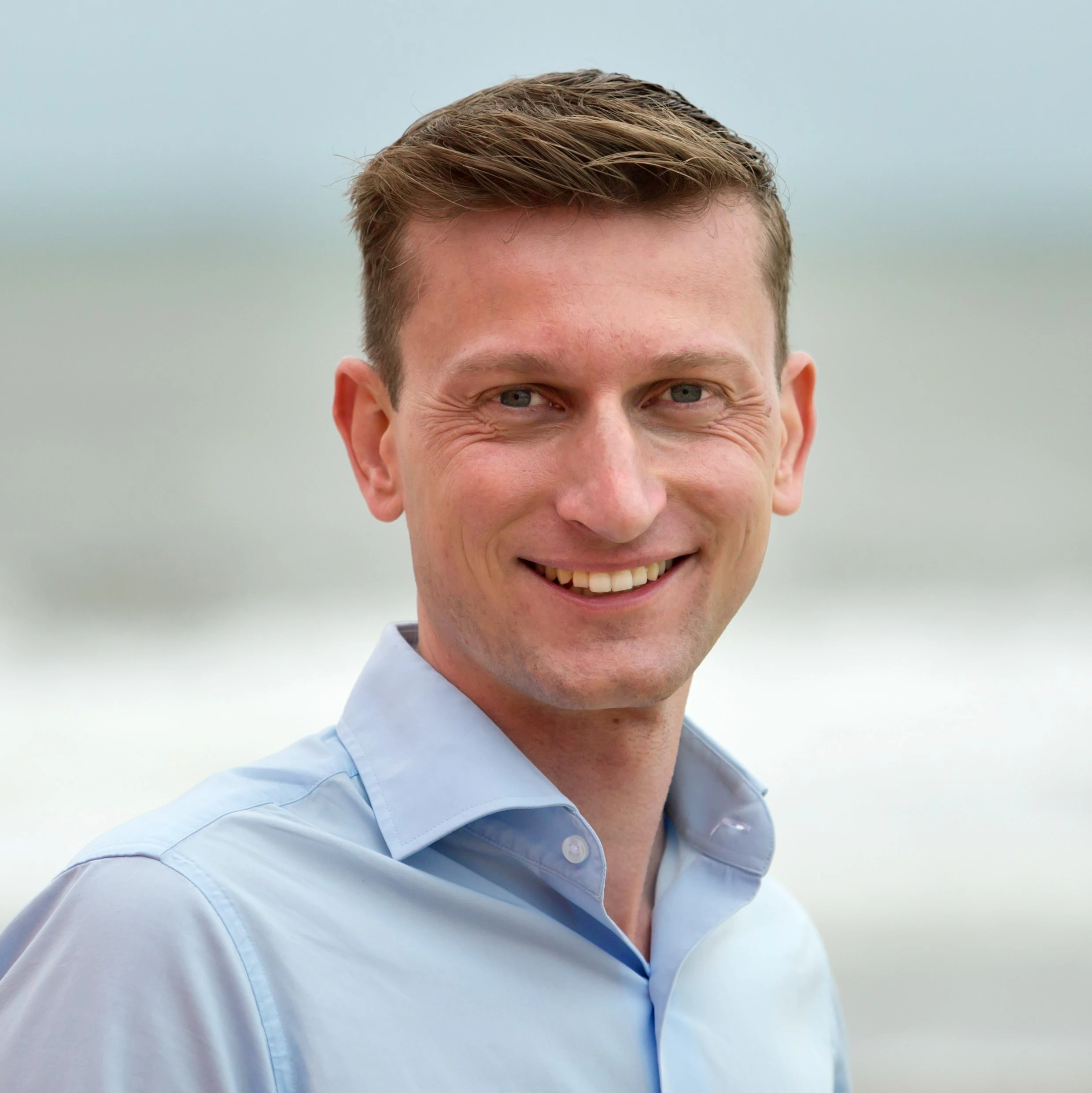 Profile Picture Tijn Kuyper